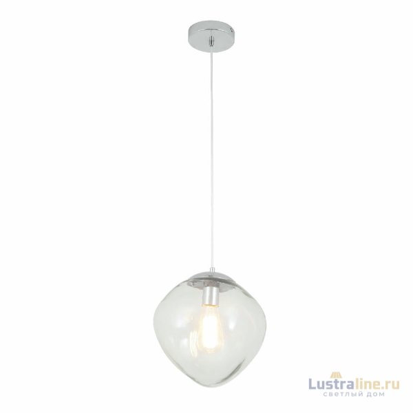 Подвесной светильник Modemodern MD.0612.1 CR Подвесной светильник Modemodern MD.0612.1 CR