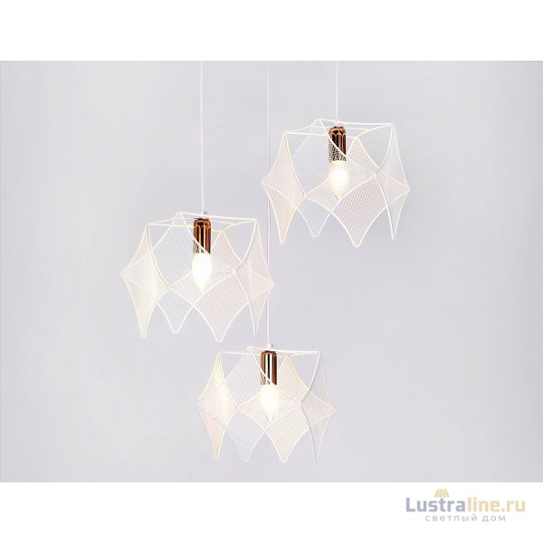 Подвесной светильник Ambrella Light Traditional TR8426