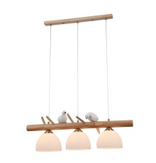Подвесной светильник Arte Lamp Caprice A4183SP-3BR