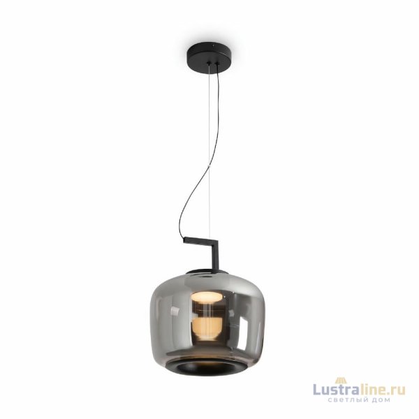 Подвесной светильник Freya Clod FR6186PL-L7SM Подвесной светильник Freya Clod FR6186PL-L7SM