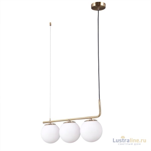 Подвесной светильник Citilux CL112133 Подвесной светильник Citilux CL112133