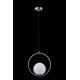 Подвесной светильник Loft IT GLOB LOFT2600-B
