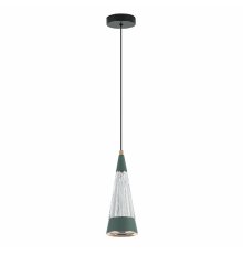 Подвесной светильник LED4U L7121-1 GN