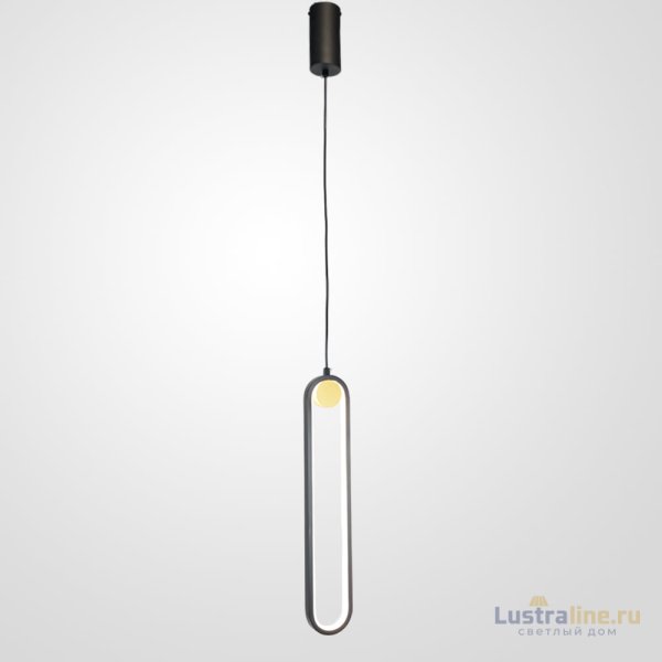 Подвесной светильник ImperiumLoft Mitch 249060-23 Подвесной светильник ImperiumLoft Mitch 249060-23