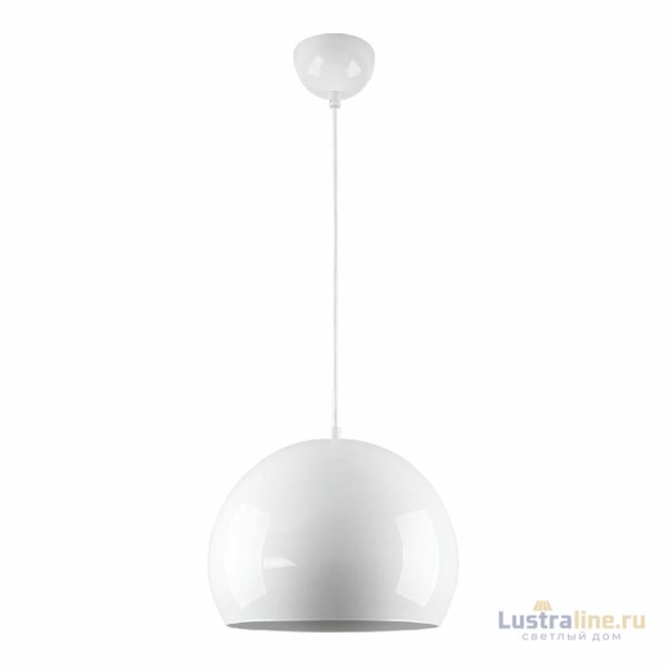 Подвесной светильник Lussole Gloss LSP-8921