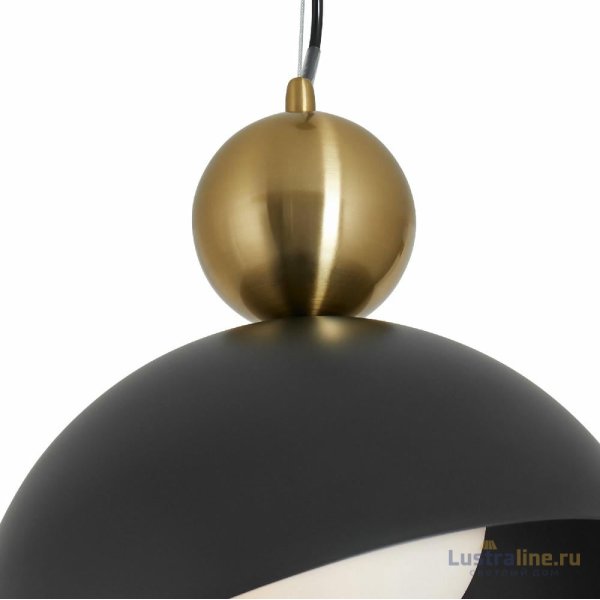 Подвесной светильник Freya Bowl FR5439PL-01B