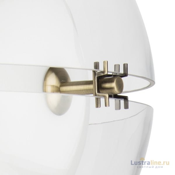 Подвесной светильник Lightstar MODENA 816043