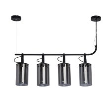 Подвесной светильник De Markt Тетро 673014504 Подвесной светильник De Markt Тетро 673014504