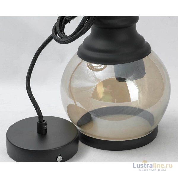 Подвесной светильник Lussole Loft LSP-9689