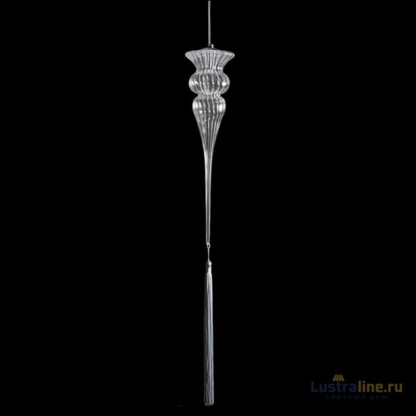 Подвесной светильник Crystal Lux Ki SP1 Подвесной светильник Crystal Lux Ki SP1