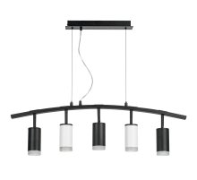 Подвесной светильник Lightstar Rullo LR7353733620 (571735+214437-3+214436-2+202430-5)