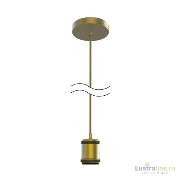Подвесной светильник Gauss Decor PL022