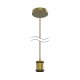 Подвесной светильник Gauss Decor PL022