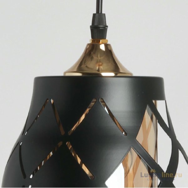 Подвесной светильник De Markt Соло 112011301 Подвесной светильник De Markt Соло 112011301