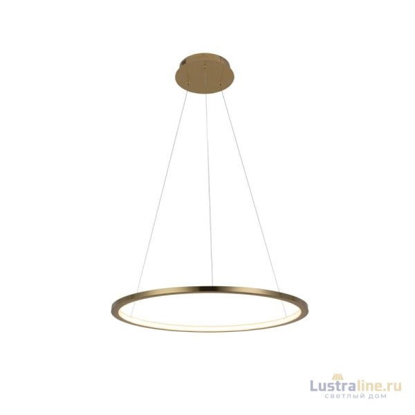 Подвесной светодиодный светильник Loft IT Ring 10014M Подвесной светодиодный светильник Loft IT Ring 10014M