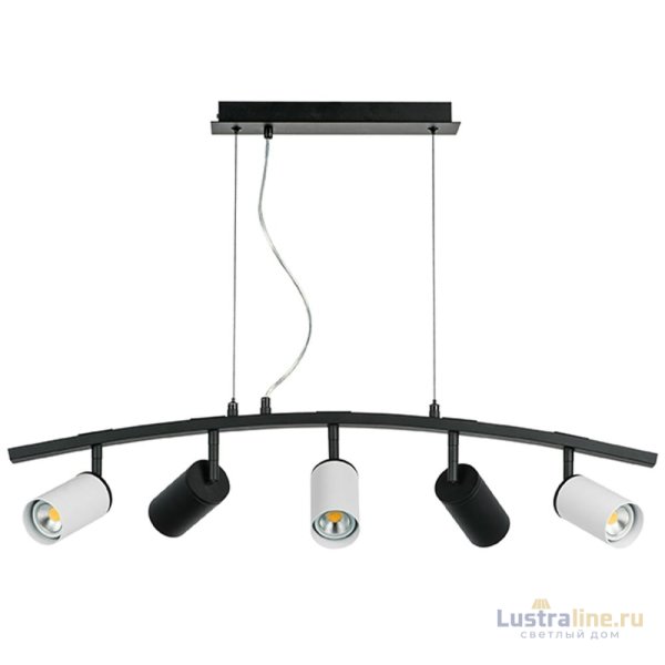Подвесной светильник Lightstar Rullo LR735372363 (571735+214437-2+214436-3)