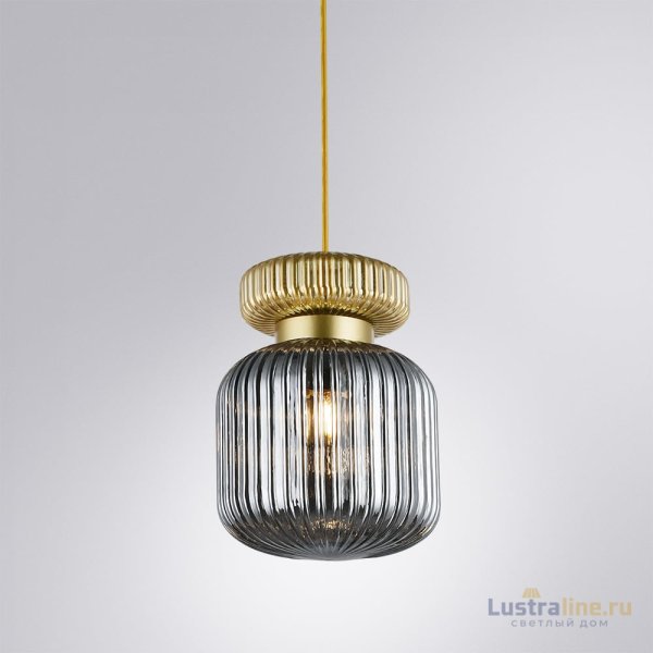 Подвесной светильник Arte Lamp Hamal A6170SP-1GO