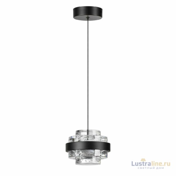 Подвесной светильник Odeon Light Klot 5031/6L Подвесной светильник Odeon Light Klot 5031/6L