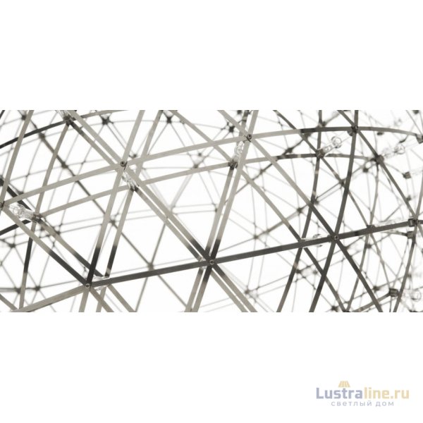 Подвесной светильник ImperiumLoft Moooi Raimond 73681-22 Подвесной светильник ImperiumLoft Moooi Raimond 73681-22