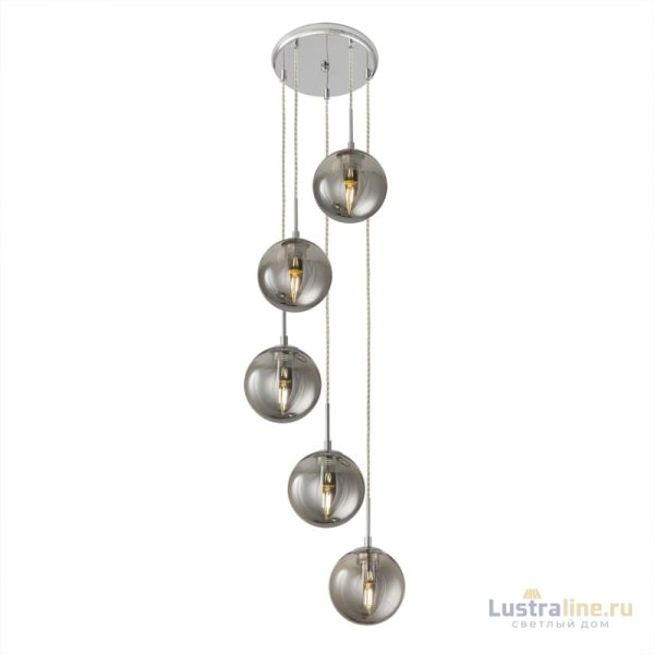 Подвесной светильник Citilux Томми CL102050