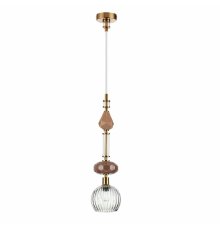 Подвесной светильник Odeon Light Terra Modern 5414/1C