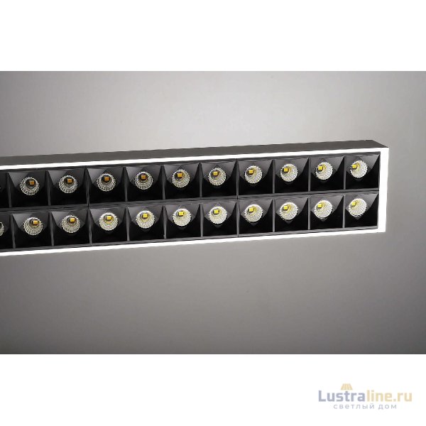 Подвесной светильник Deko-Light Office Three 342147 Подвесной светильник Deko-Light Office Three 342147