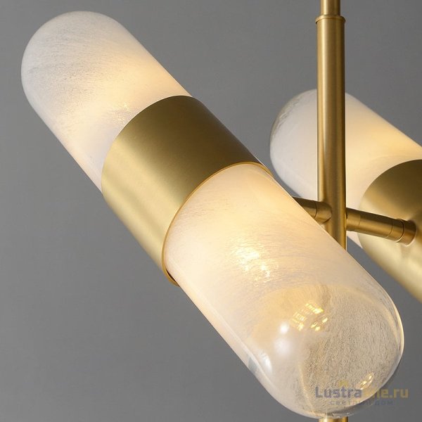 Подвесной светильник DeLight Collection Sorno MT9056-4H brass Подвесной светильник DeLight Collection Sorno MT9056-4H brass