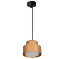 Подвесной светильник Feron HL3678 Barrel aura levitation 48411