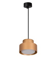 Подвесной светильник Feron HL3678 Barrel aura levitation 48411