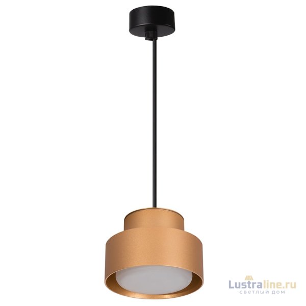 Подвесной светильник Feron HL3678 Barrel aura levitation 48411
