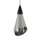 Подвесной светильник Indigo Riflesso 11049/1P Black V000110L