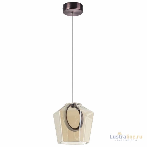 Подвесной светильник Lightstar Caramello 796113