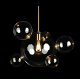 Подвесной светильник Loft IT Bolle 2034-P6
