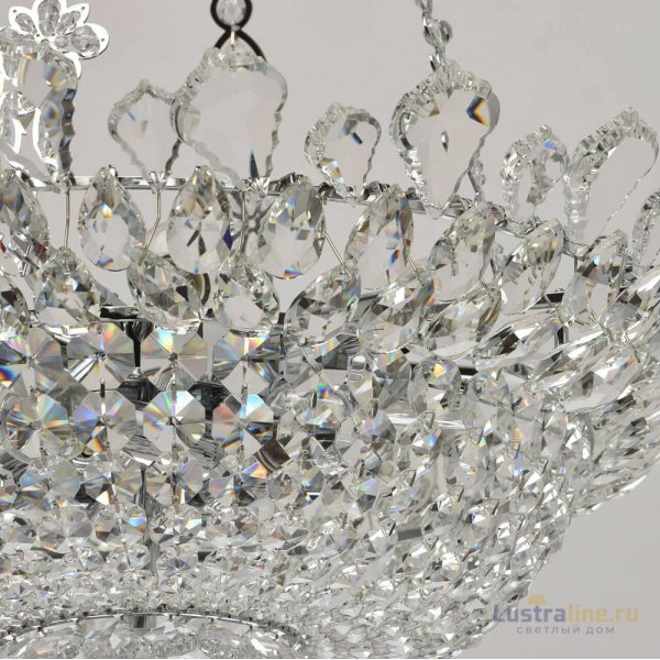 Подвесной светильник MW-Light Патриция 1 447010512