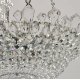 Подвесной светильник MW-Light Патриция 1 447010512