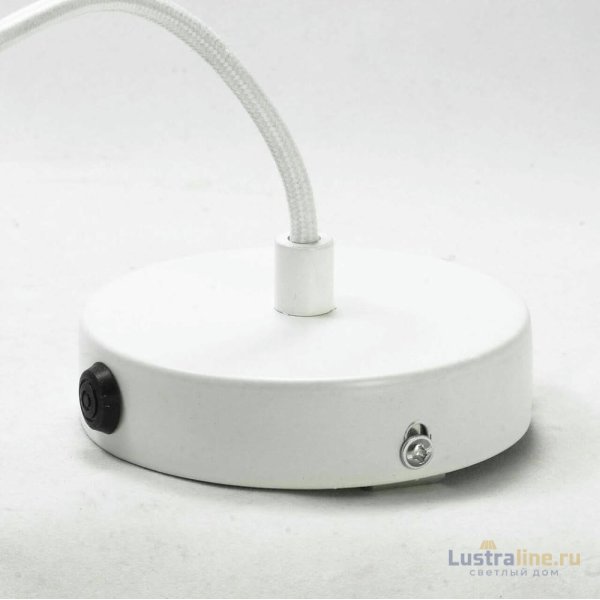 Подвесной светильник Lussole Loft LSP-9559 Подвесной светильник Lussole Loft LSP-9559
