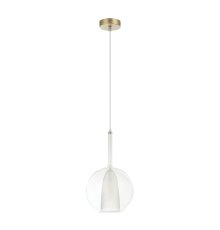 Подвесной светильник Arte Lamp Gala A2725SP-1SG
