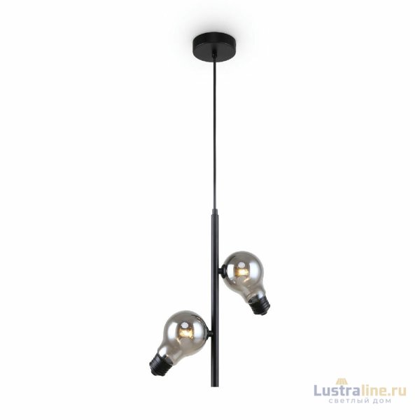 Подвесной светильник Freya Evidence FR5372PL-02B Подвесной светильник Freya Evidence FR5372PL-02B