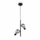 Подвесной светильник Freya Evidence FR5372PL-02B