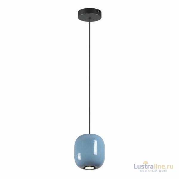 Подвесной светильник Odeon Light Ovali 5053/1B Подвесной светильник Odeon Light Ovali 5053/1B