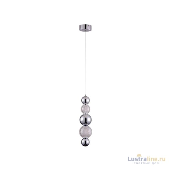 Подвесной светильник Kink Light Амита 08038-1A,02 Подвесной светильник Kink Light Амита 08038-1A,02