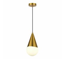 Подвесной светильник Evoluce Fiori SLE1197-203-01
