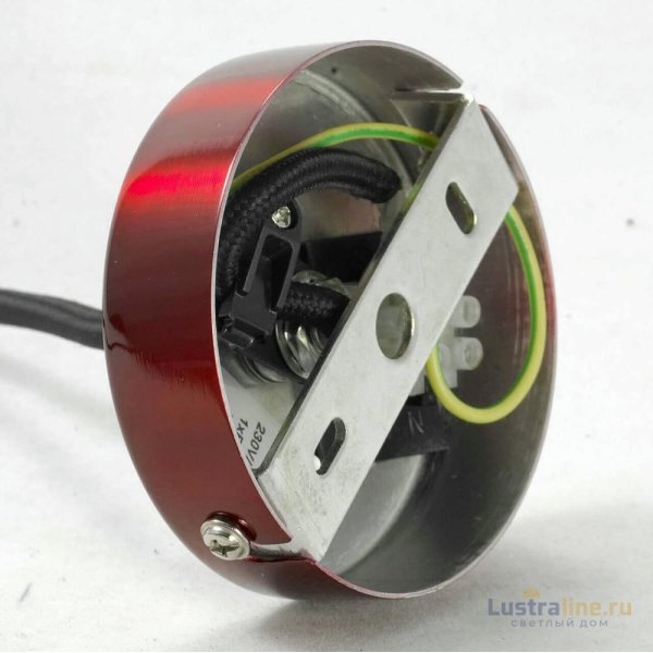Подвесной светильник Lussole Collina LSQ-0716-01 Подвесной светильник Lussole Collina LSQ-0716-01