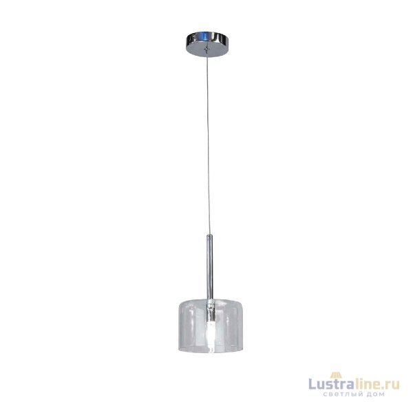 Подвесной светильник AM Group AM355-D140 CLEAR Подвесной светильник AM Group AM355-D140 CLEAR