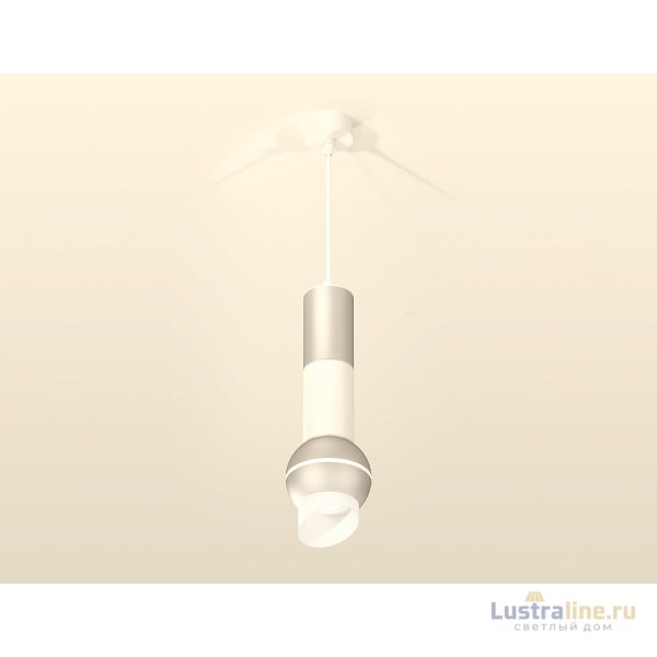 Подвесной светильник Ambrella Light Techno Spot XP1103010 (A2301, C6324, A2060, C6322, A2060, C1103, N7175)