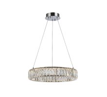 Подвесной светильник Newport 8240/40 chrome М0067431