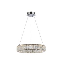 Подвесной светильник Newport 8240/40 chrome М0067431