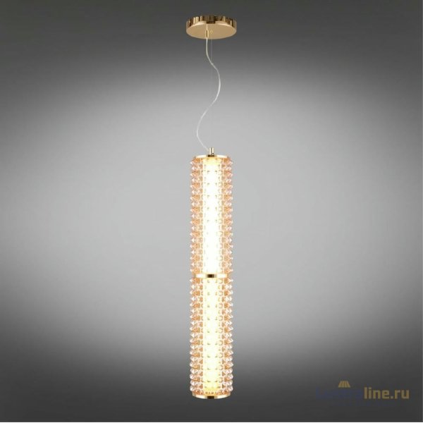 Подвесной светильник Aployt Ozann APL.331.26.29
