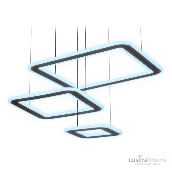 Подвесной светодиодный светильник Ambrella Light Acrylica Original FA433