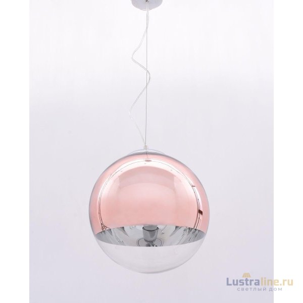 Подвесной светильник Lumina Deco Ibiza LDP 108-300 R.GD Подвесной светильник Lumina Deco Ibiza LDP 108-300 R.GD